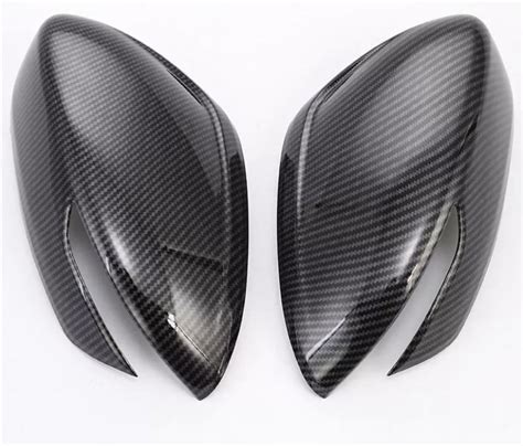 Накладки на зеркала Geely Coolray/ Джилли Кулрей 2021-2023 г.в carbon ...