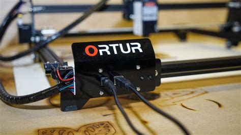 Ortur Laser Master 2 Review Techradar