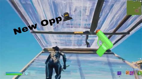 New Opp Fortnite Montage Ft Versatile Player YouTube