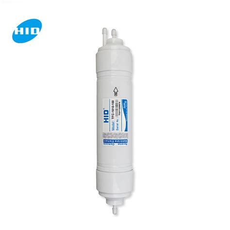 Hid Tfc G Reverse Osmosis Gpd Easy Change Ro Membrane Water