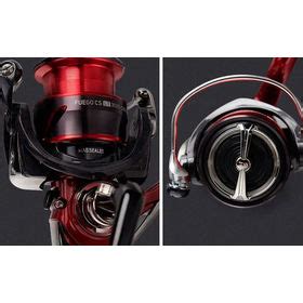 Катушка Daiwa 21 Fuego CS LT купить по цене от 11551₽