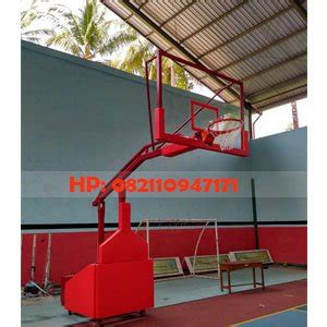 Jual Jual Ring Basket Portable Hidrolik Manual Di Lapak Karya Mitra