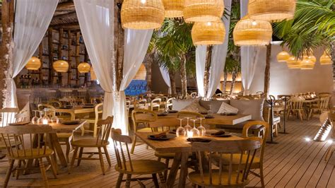 Restaurante Chambao Los Cabos In San Jos San Jos Del Cabo Bcs