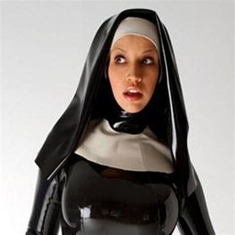 Nun Whipping