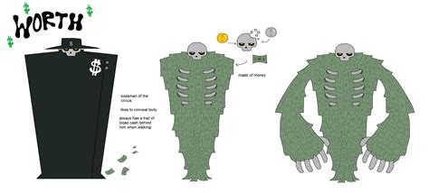 monster net worth