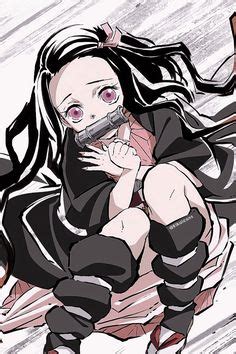 Nezuko Kamado Ideas In Slayer Demon Anime