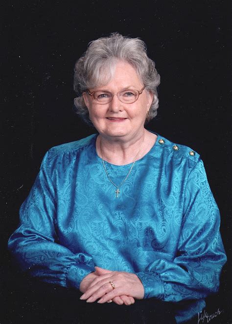 In Memory of Lena Elizabeth Lee: Obituary and Services 38