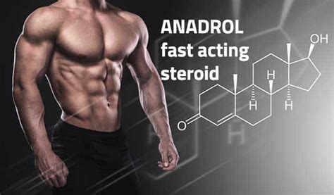 Anadrol Bodybuilding How To Use Oxymetholone Results Side Effects