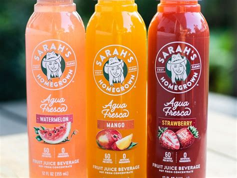 Tony’s Fresh Market Introduces New Farm Sourced Watermelon Juice And Fresh Fruit Agua Frescas By