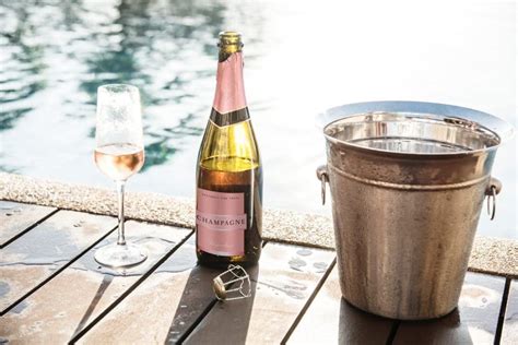 Discover the French Champagne Wine Region – Wine International ...