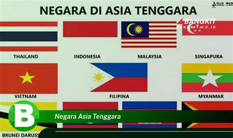 Intip Hal Menarik Negara Asia Tenggara yang Bikin Kamu Penasaran