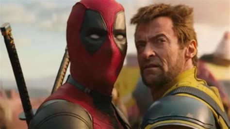 Deadpool Y Wolverine Es Todo Un éxito Y Ya Supera Los 1000 Millones De Dólares En Taquilla