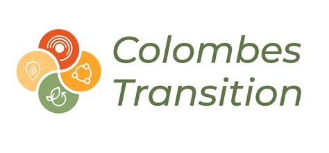 Contact Colombes Transition