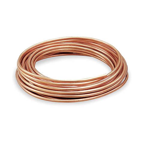 ASTM B280 99 9 Medical Copper Pipe For Medical Gas Copper Piping