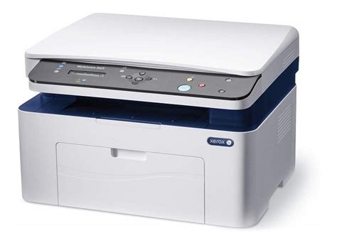 Multifunci N Xerox Fullsystem