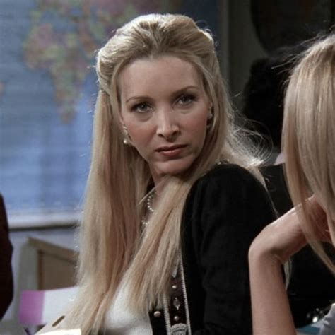 Person Icon Phoebe Buffay Friends Show Forever Me Just For Fun