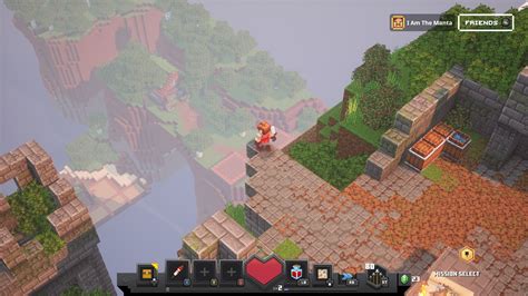 Minecraft Dungeons review – my first Diablo