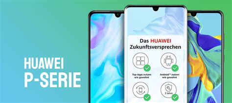 HUAWEI Handy mit & ohne Vertrag | Angebote ab € 9,95