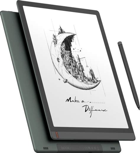 Onyx Boox Tab X - читалка (электронная книга) - Обзоры, описания, тесты ...