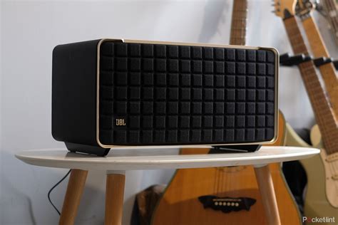 JBL Authentics 500 Review Loud Bassy But Not Enough Refinement