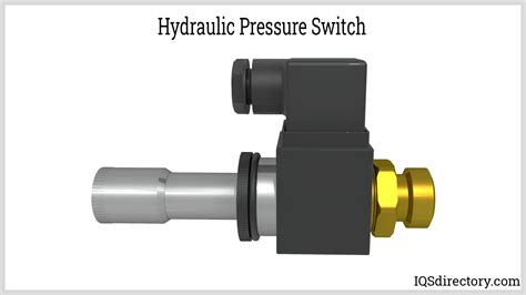 Hydraulic Pressure Switch Manufacturers Suppliers