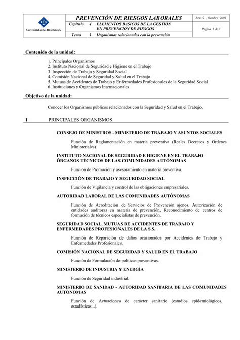 Pdf Capitulo Elementos Basicos De La Gesti N En Pdf