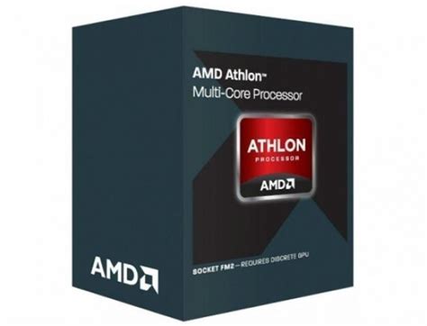 AMD Athlon X4 840 3.1GHz FM2+ vásárlás, olcsó Processzor árak, AMD ...
