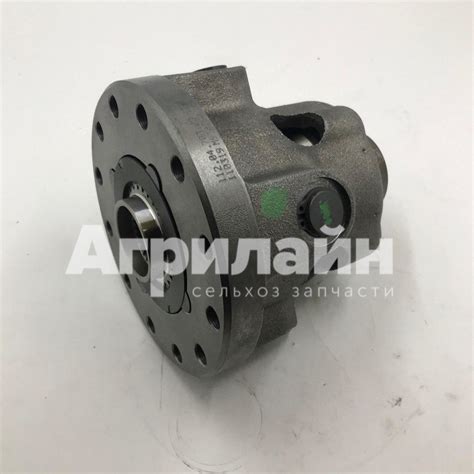 Запчасти для погрузчиков • Москва • НИЗКИЕ ЦЕНЫ • Agriline