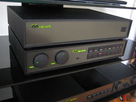 Naim Nap 180 Poweramp Photo 736092 Canuck Audio Mart