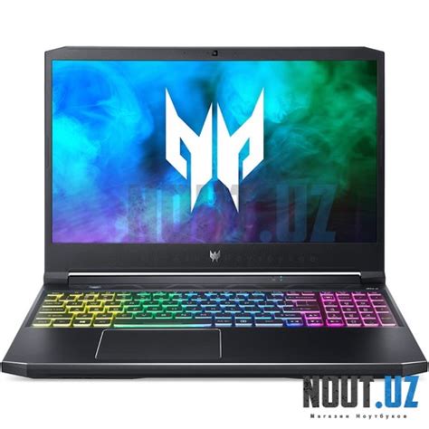 Acer Predator Helios 300 (i5-11400H/RTX3060) - Nout.uz - ноутбуки в ...