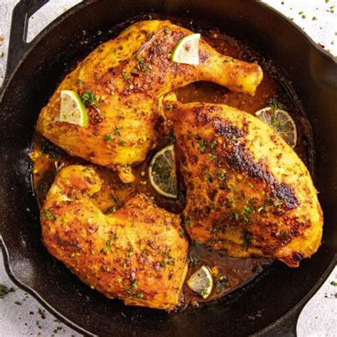 Pollo Asado Recipe Mexican Roast Chicken Artofit