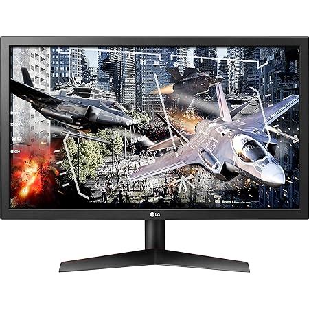 Aoc G Vx Class Frameless Gaming Monitor Fhd X Ms