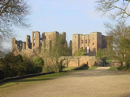 Castles of England/Norman Castles - Wikibooks, open books for an open world