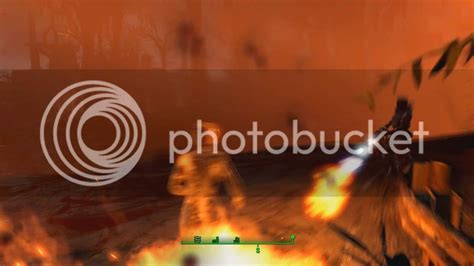 Incendiary Lighting Glitch Fallout 4 Technical Support Loverslab