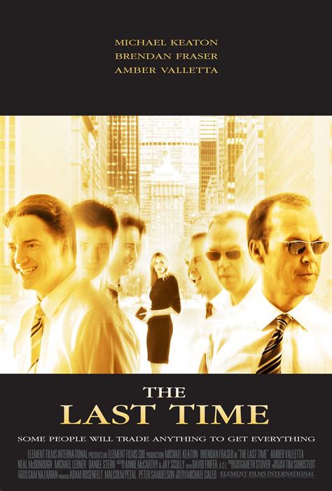 The Last Time (2006) | PrimeWire