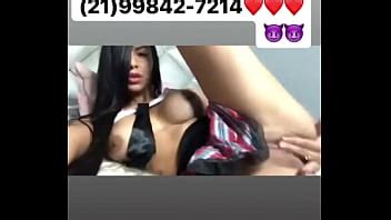 Perra mostrando su coño carnoso XVIDEOS