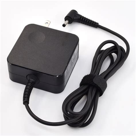 W V A Ac Adapter Charger For Lenovo Pa Ll Adl Wcc