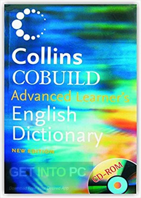 Collins Cobuild Advanced Learners Dictionary 5th Edition Download