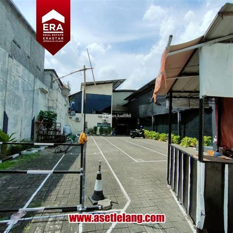 Dijual Gedung Futsal Ks Tubun Area Tanah Abang Palmerah Lt Shgb Di