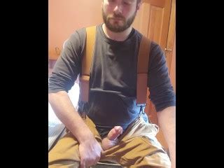 Wheelchair Vvulfie Suspenders Pornhub Gay