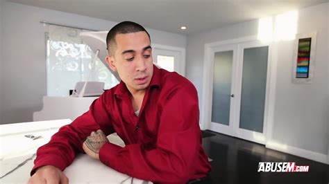 Massive Dicked Latino Hammering Horny White Chick Hardcore