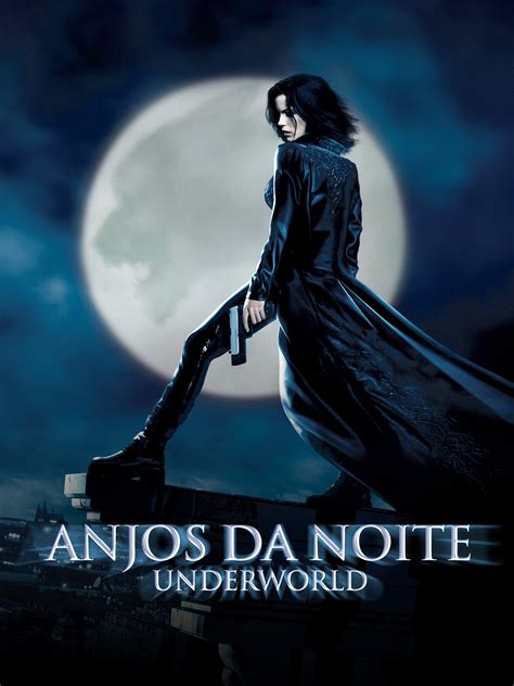 Anjos Da Noite Filme Completo - Prime Video: Anjos da Noite - Underworld