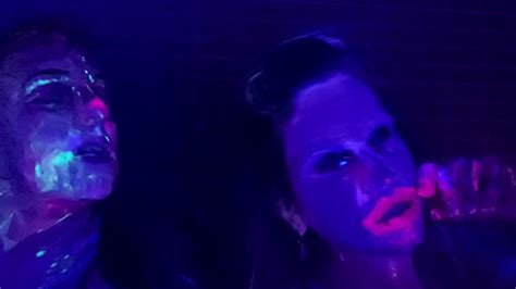 Acid Pussy Performance Art Piece Youtube