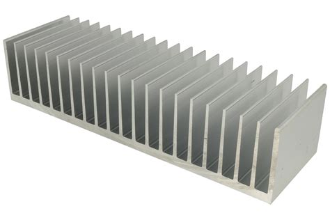 Heatsink C Mm Electronic Store Firma Piekarz