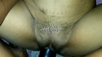 Payel Tomando Una Gran Polla Negra XVIDEOS