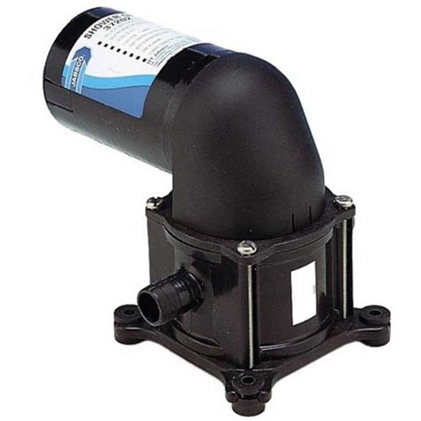 Jabsco Bilge Pump Series V L Min J Comptoir Nautique