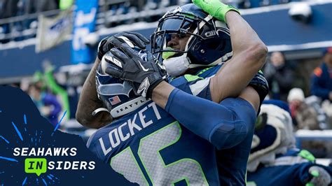 Previewing Seahawks Vs Lions