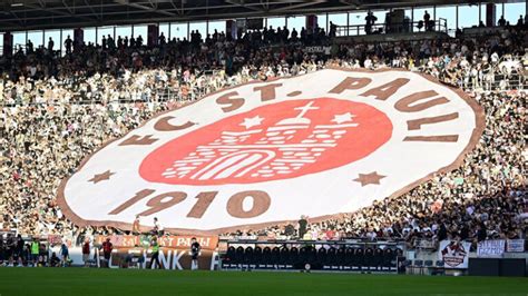 The Fc St Pauli Logo History Colors Font And Meaning