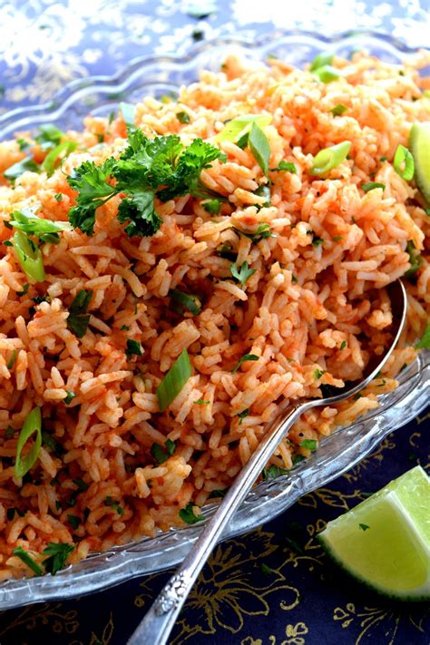 A Fast And Delicious Solution To Leftover Rice With A Hint Of Fresh