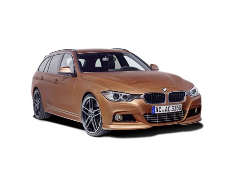 Ac Schnitzer Bmw Series Touring F